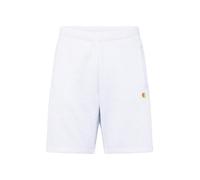 Carhartt WIP Pantalón 'Chase' dorado / gris claro Hombre Carhartt WIP 29-30 dorado / gris claro
