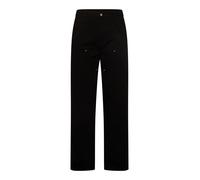 Carhartt WIP Pantalón chino curry / negro / blanco 30x34 curry / negro / blanco