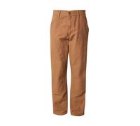 Carhartt WIP Pantalón chino marrón 33x32 marrón