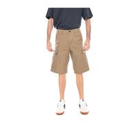Carhartt Wip - Pantalón Corto Cargo Regular - Shorts - Hombre - Marrón - W36 -