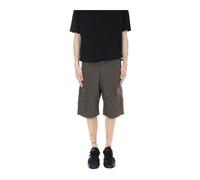 Carhartt Wip - Pantalón Corto Cargo Regular - Shorts - Hombre - Verde - W32 -