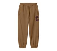 Carhartt Wip - Pantalón de Chándal Wiles - Trousers - Hombre - Marrón - M -