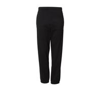 Carhartt WIP Pantalón deportivo negro, Talla S