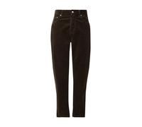 Carhartt WIP - Pantalones - Newel Pant Tobacco - Talla 33 US - Marrón Marrón 33 US