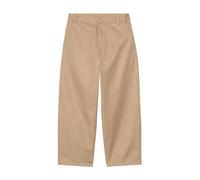 Carhartt Wip - Pantalones Brady - Trousers - Hombre - Beige - S -
