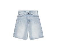 CARHARTT WIP Pantalones cortos vaqueros BRANDON azul | S