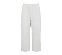 Carhartt Wip - Pantalones de Algodón Blanco Sal Crawton - Trousers - Hombre - Blanco - L -