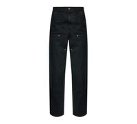 Carhartt Wip - Pantalones de carga - Trousers - Hombre - Negro - W34 -