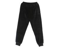 Carhartt Wip - Pantalones de chándal negros para mujer- elegantes y cómodos - Trousers - Mujer - Negro - L -