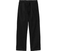 Carhartt WIP - Pantalones - Floyde Pant Black - Talla L - Negro Negro L