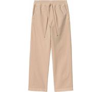Carhartt WIP - Pantalones - Floyde Pant Wall - Talla M - Beige Beige M