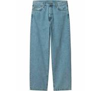 Carhartt WIP - Pantalones - Landon Pant Bleached Blue - Talla 30 US - Azul Azul 30 US