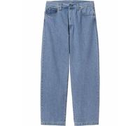 Carhartt Wip - Jeans Landon con logo - Jeans - Hombre - Azul - W33 -