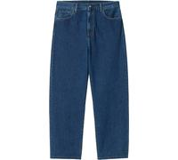 Carhartt WIP - Pantalones - Landon Pant Blue de Algodón - Talla 33 US - Azul Azul 33 US