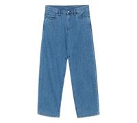 Carhartt Wip - Pantalones Lucas Elegantes para Hombre - Jeans - Hombre - Azul - S -