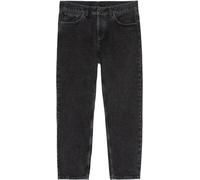 JEANS NEWEL GRIS ANTRACITA CARHARTT WIP