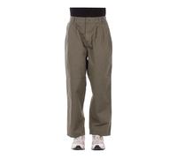 Pantalones Cargo Relaxed Carhartt WIP Marv Pant para hombre Verde S