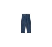 Carhartt Wip- Pantalones vaqueros de corte relajado Brandon- Jeans- Hombre- Azul- M- Pantalones vaqueros de corte relajado Brandon
