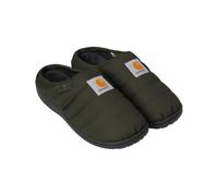 Carhartt WIP - Pantuflas - Cordura Slippers Olive - Talla 41-42 - Caqui Caqui 41-42