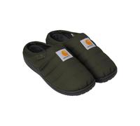 Carhartt WIP - Pantuflas - Cordura Slippers Olive - Talla 43-44 - Caqui Caqui 43-44