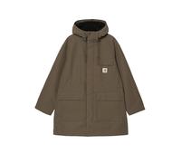 CARHARTT WIP Parka SIBERIA oliva | XL