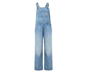 Carhartt WIP Peto vaquero azul denim L azul denim
