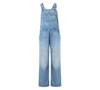 Carhartt WIP Peto vaquero azul denim M azul denim