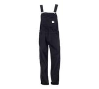 Carhartt Wip - Petos de Trabajo Bib Overall - Jumpsuits & Playsuits - Mujer - Negro - M -