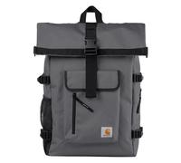 Carhartt Wip - Philis Backpack - Bags - Hombre - Gris - ONE SIZE -