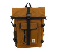 Hamilton Brown Philis - Mochila expandible CARHARTT WIP