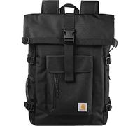 Carhartt - Marcas - Philis Backpack Black - Negro Negro