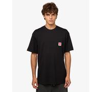 Carhartt WIP Pocket Heart T-Shirt Negro