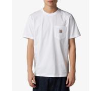 Carhartt WIP Camiseta blanco M blanco