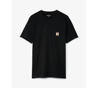 Carhartt WIP Pocket T-Shirt Negro