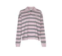 CARHARTT WIP Polo BRONSON rosa | M