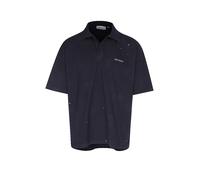 CARHARTT WIP Polo PAINTER azul oscuro | XS