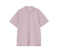 Carhartt Wip - Polo Shirt - Tops - Hombre - Púrpura - L -