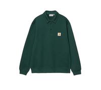 CARHARTT WIP Polo verde | S