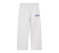 Carhartt Wip - Pond Corps Sweat Pant - Trousers - Hombre - Gris - S -