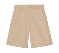 Carhartt Wip - Postal Double Knee Short - Shorts - Hombre - Beige - L -