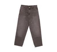 Carhartt Wip - Trousers - Trousers - Hombre - Gris - S -