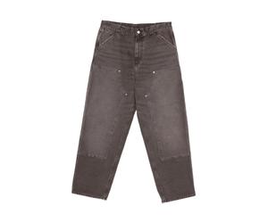 Carhartt Wip - PRE Jeans - Jeans - Hombre - Marrón - W28 -