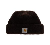 Carhartt Wip - Prentis Beanie - Accessories - unisex - Marrón - ONE SIZE -