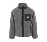 Carhartt Wip - Prentis Liner - Jackets - Hombre - Gris - S -