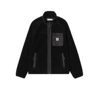 Carhartt WIP - Marcas - Prentis Liner Black / Black - Talla L - Negro Negro L
