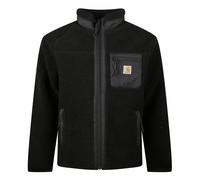 Carhartt WIP - Marcas - Prentis Liner Black / Black - Talla XL - Negro Negro XL