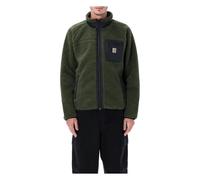Carhartt Wip - Prentis Liner - Sport - Hombre - Verde - S -