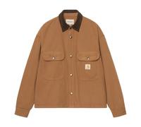 Carhartt Wip - Prescott Shirt Jac - Jackets - Hombre - Marrón - S -