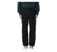 Carhartt Wip - Ray Single Knee Pant - Trousers - Hombre - Negro - L -