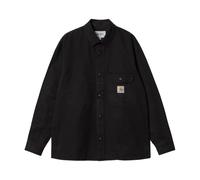 Carhartt Wip - Camisas Carhartt - Shirts - Hombre - Negro - S -